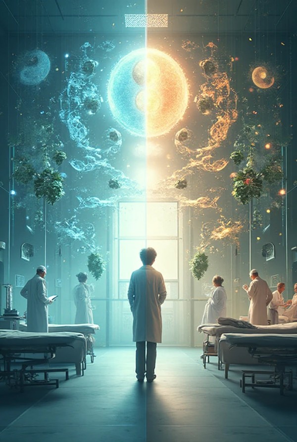 �������������� ��������: ��� ��� ����������?