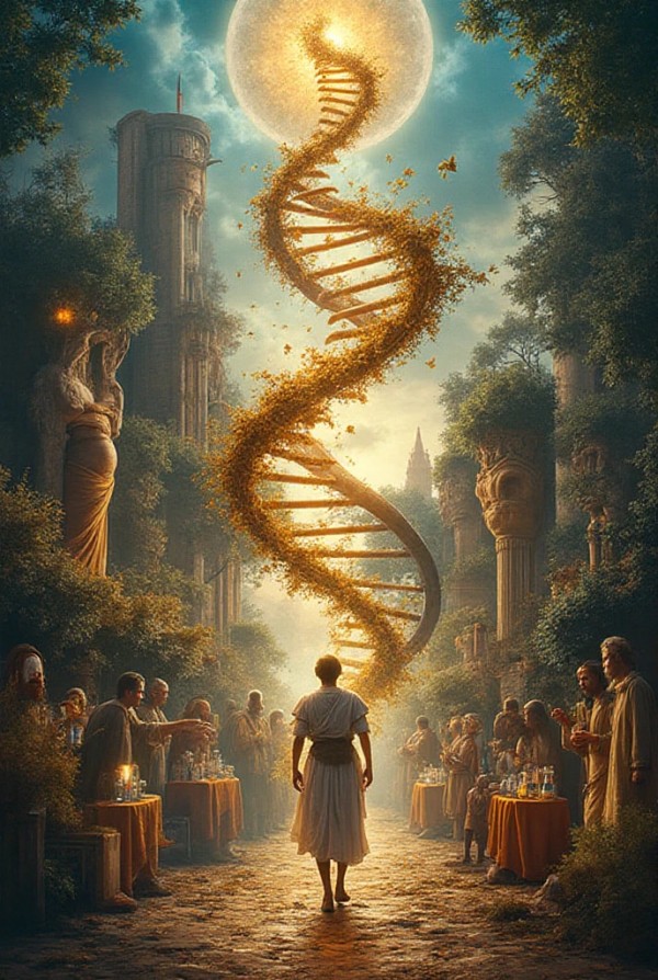 �������������� ��������: ��� ��� ����������?